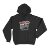 B0ne M4rrow Hoodie Black